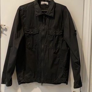 Stone Island Zip up jacket